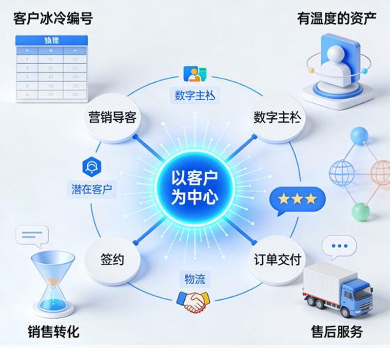 OA办公系统:轻松实现高效协作